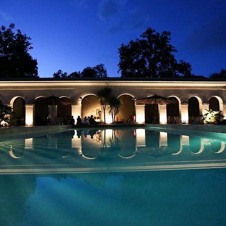 Chateau De Potelieres Exterior photo