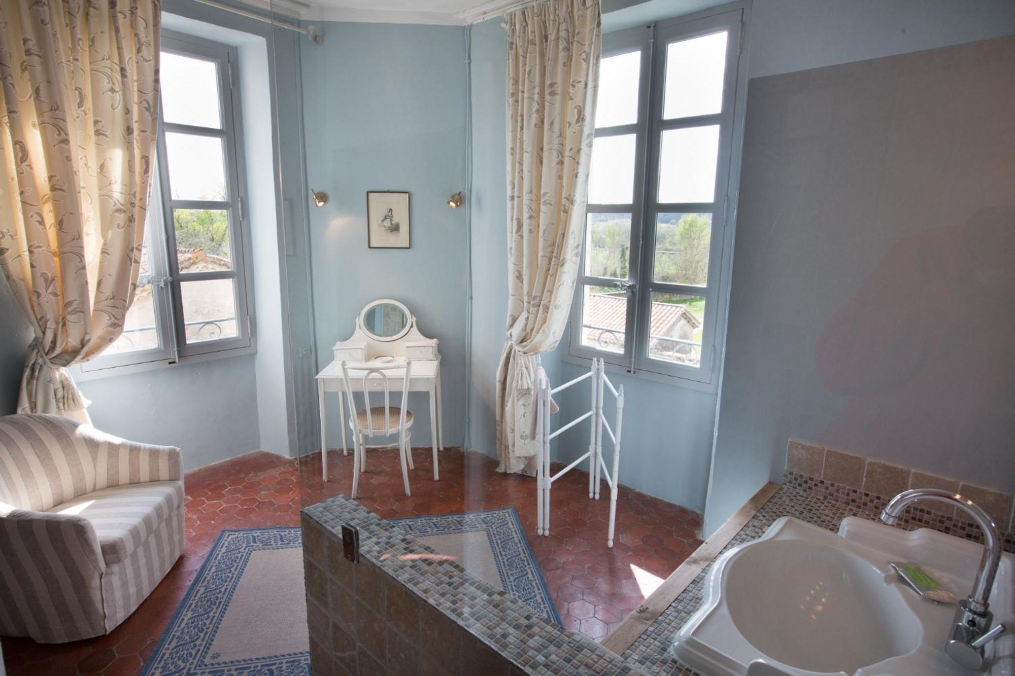Chateau De Potelieres Room photo