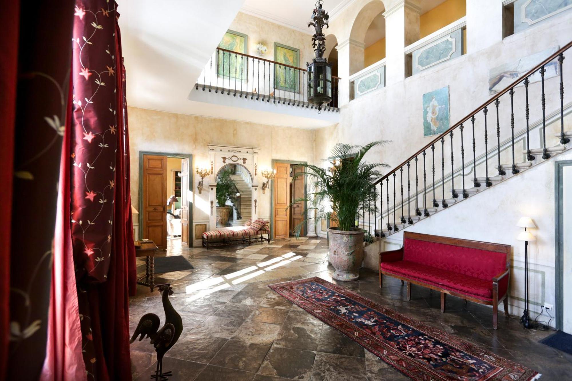 Chateau De Potelieres Room photo