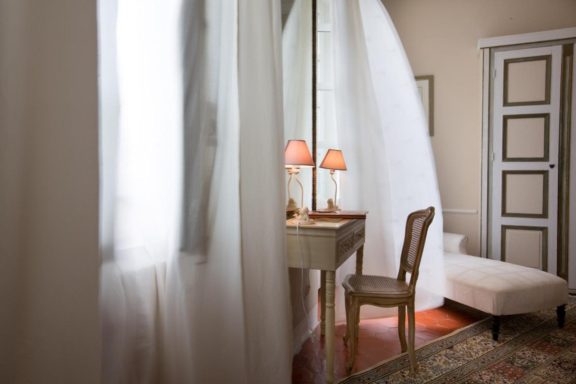 Chateau De Potelieres Room photo