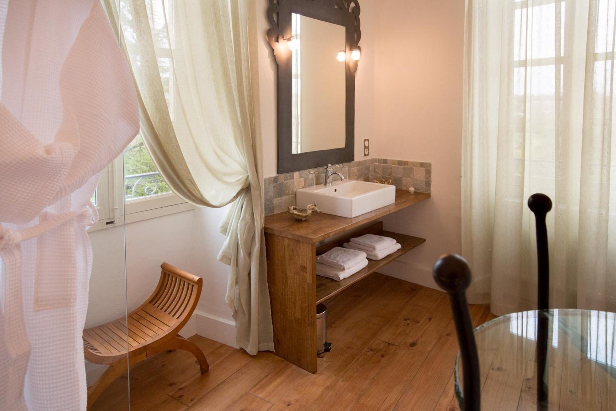 Chateau De Potelieres Room photo