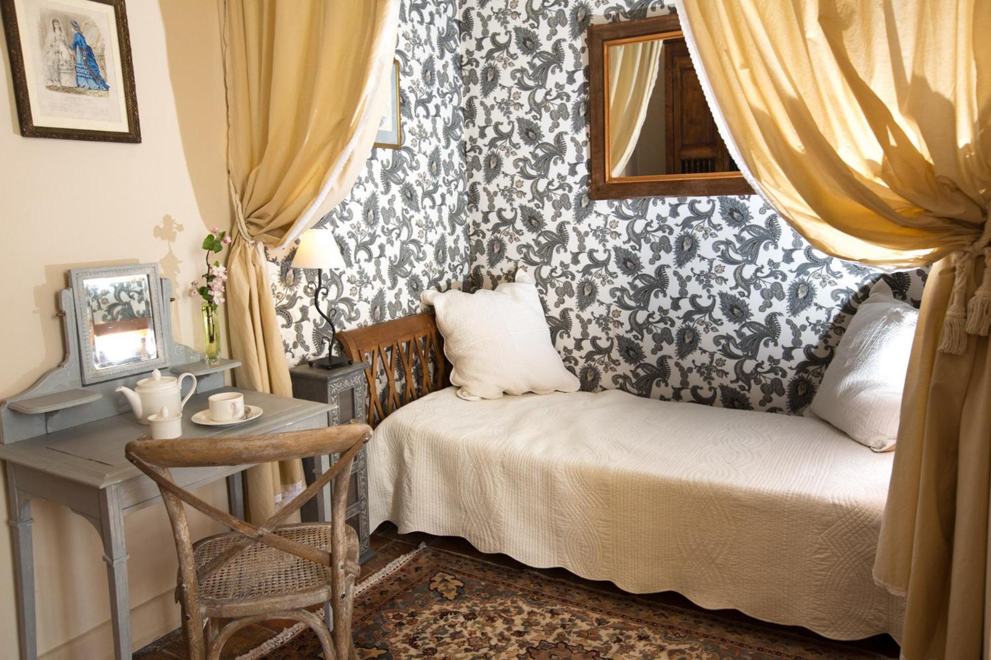 Chateau De Potelieres Room photo