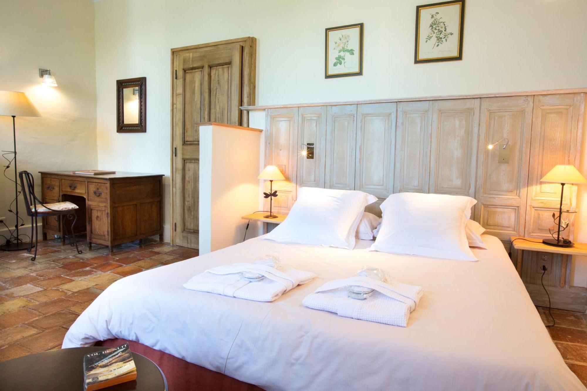 Chateau De Potelieres Room photo