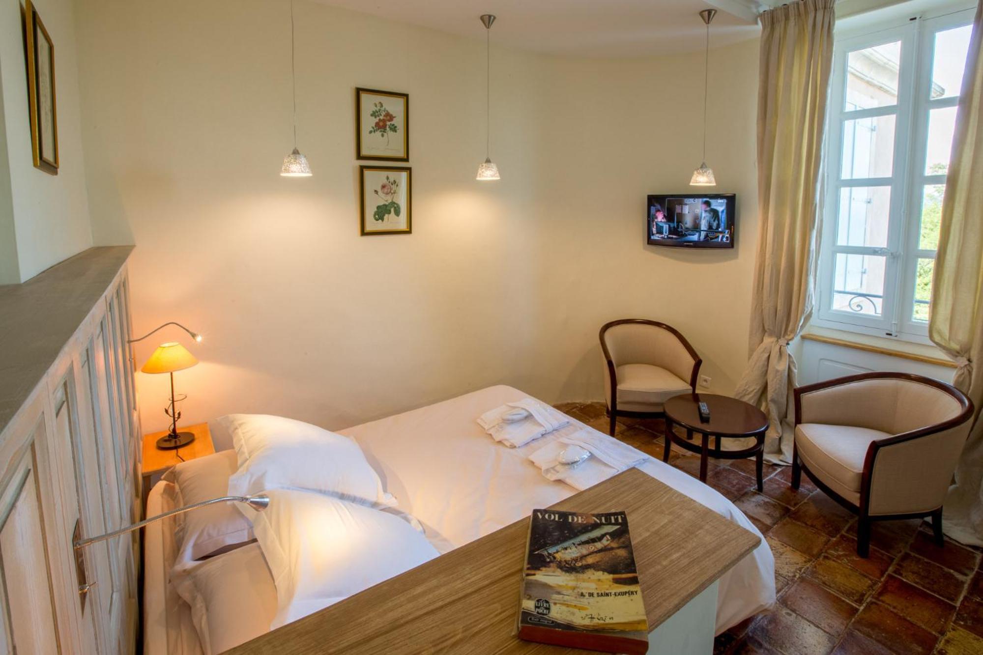 Chateau De Potelieres Room photo