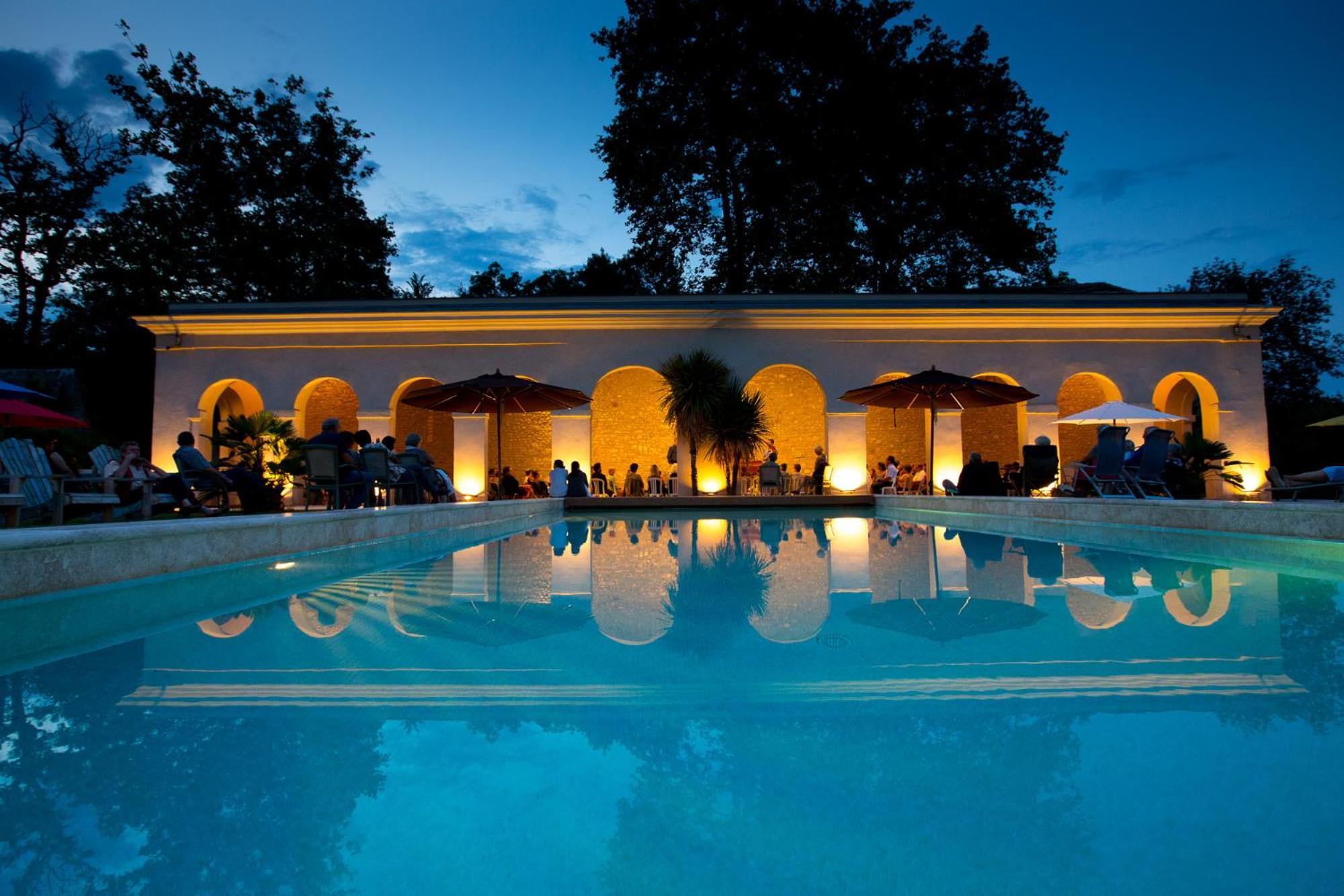 Chateau De Potelieres Exterior photo