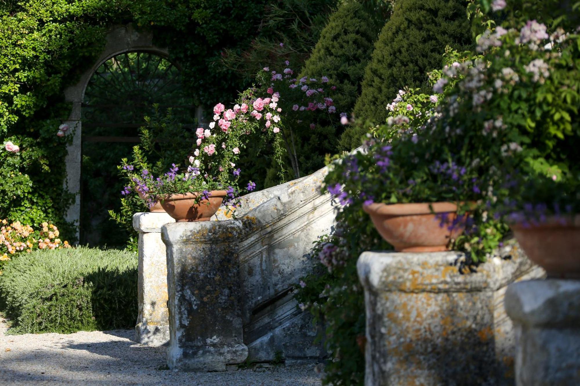 Chateau De Potelieres Exterior photo