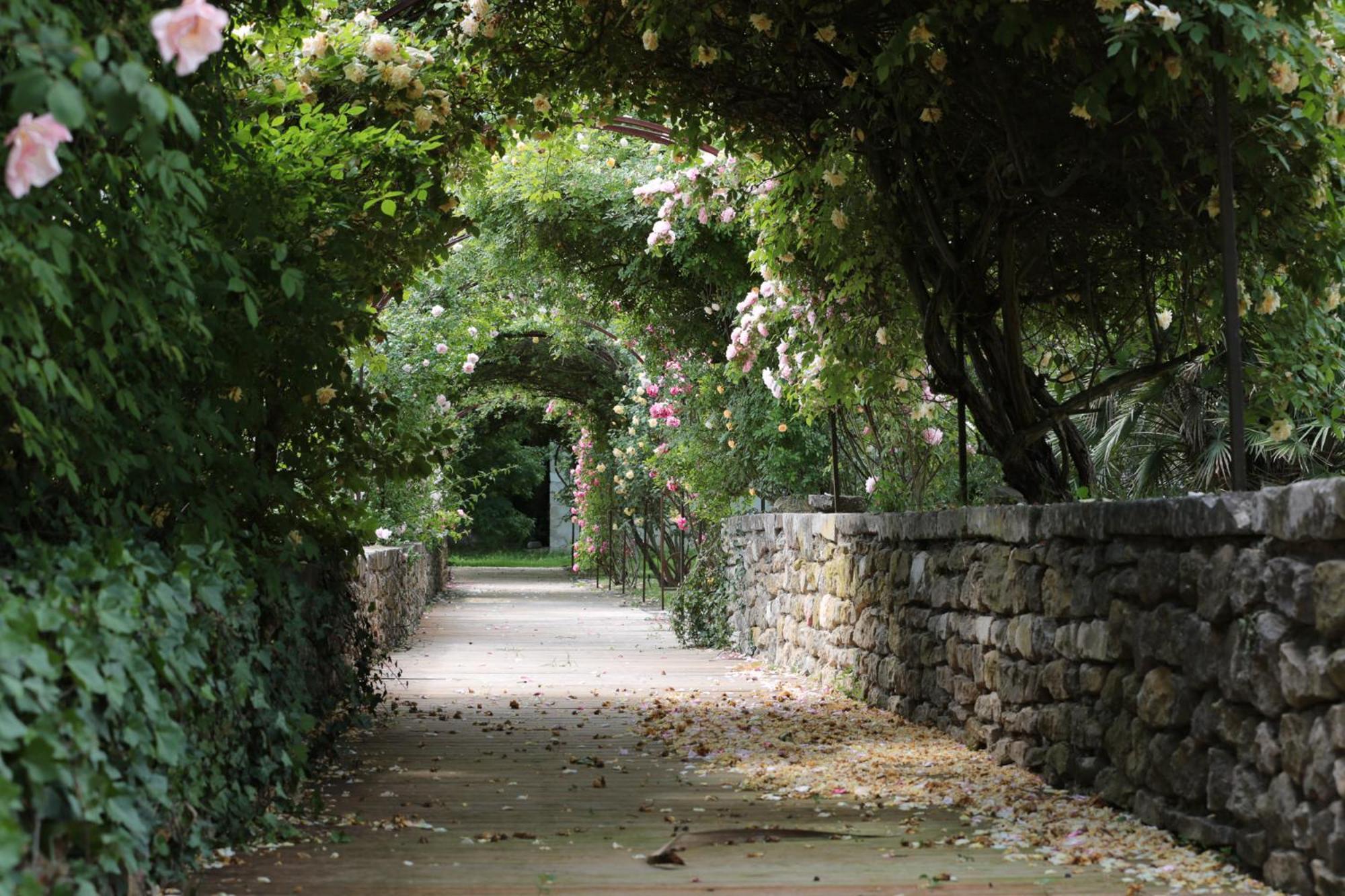 Chateau De Potelieres Exterior photo